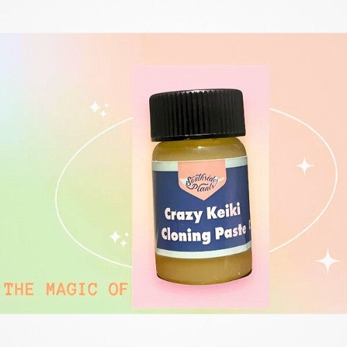 Crazy Keiki Plant Cloning Paste