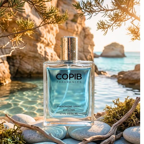 Cupid Pheromone Attraction Cologne for Men 50 ML