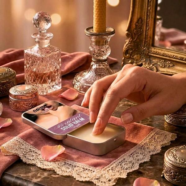 Timeless Pheromone Solid Perfume 10gram (Pack of 2)