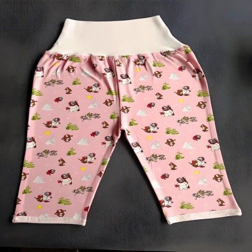 Waterproof Baby Diaper Pant