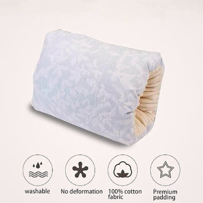 Arm Feeding Pillow for Comfortable Feeding Support