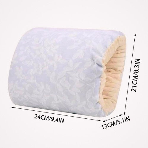 Arm Feeding Pillow for Comfortable Feeding Support