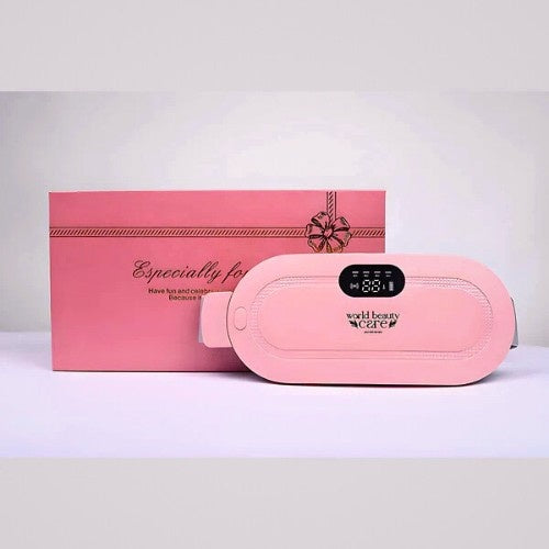 Cordless Rechargeable Heating Pad