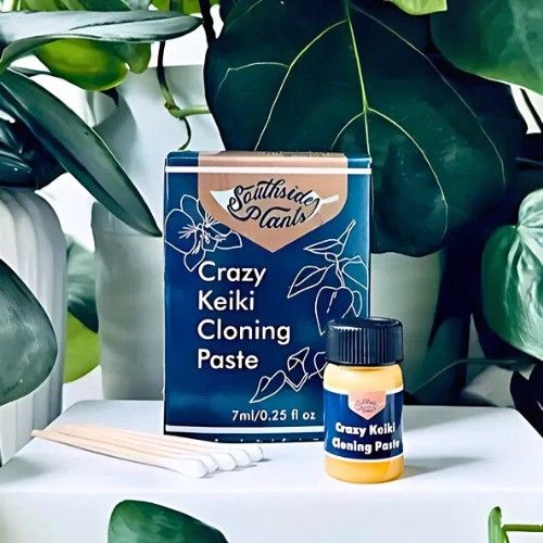 Crazy Keiki Plant Cloning Paste