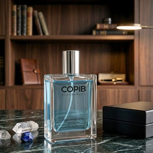 Cupid Pheromone Attraction Cologne for Men 50 ML