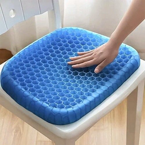 Cushion Seat Flex Pillow