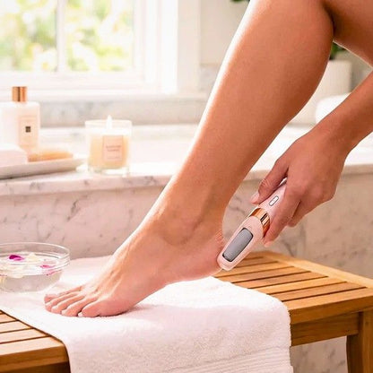 Electric Callus Remover