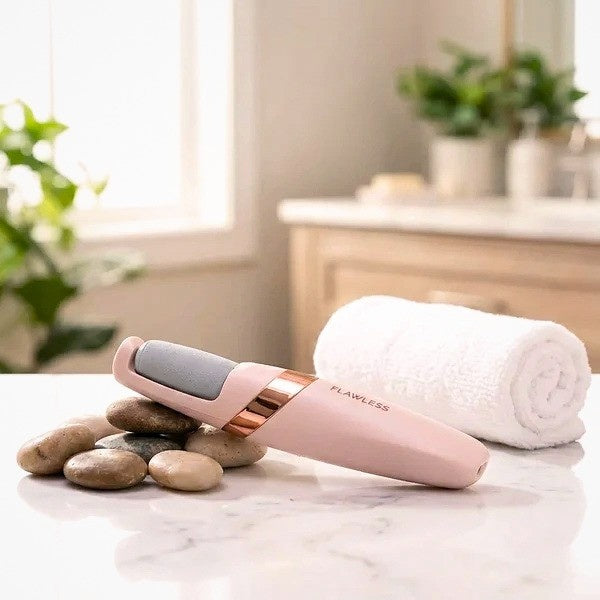 Electric Callus Remover
