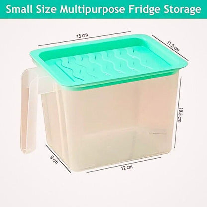 Airtight Fridge Storage Container
