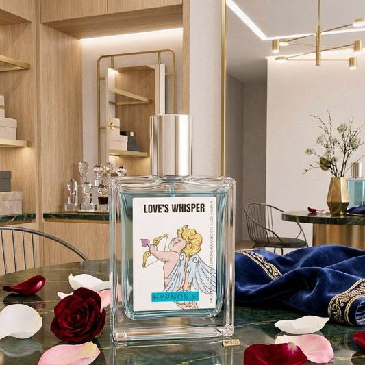 Love's Whisper  Perfum  Pack of 2