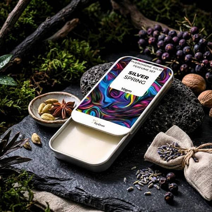 Silver Spring Pheromone Perfume Pack of 2