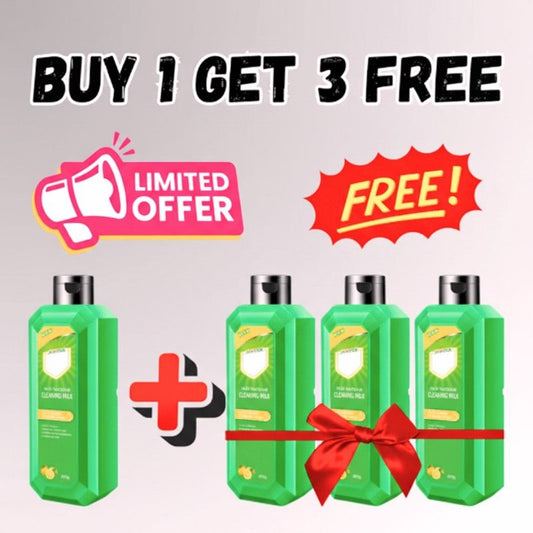 Powerful Multifunctional Cleaner (Pack of 4)