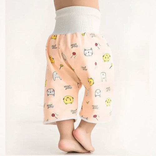 Waterproof Baby Diaper Pant