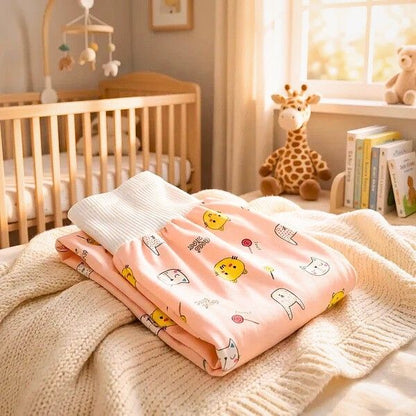 Waterproof Baby Diaper Pant