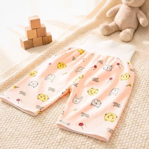 Waterproof Baby Diaper Pant